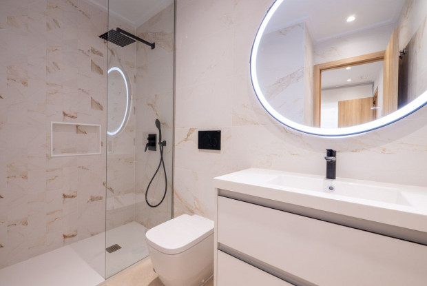 Image No.6-Appartement de 3 chambres à vendre à Guardamar del Segura