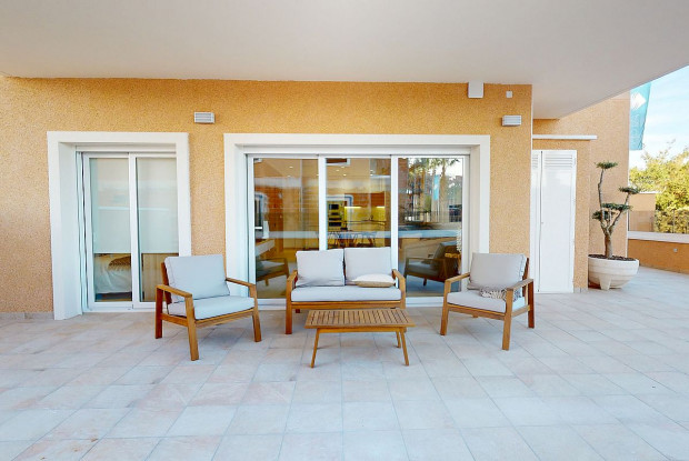 Image No.15-Penthouse de 3 chambres à vendre à Guardamar del Segura