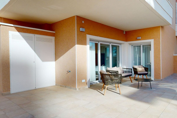 Image No.16-Penthouse de 3 chambres à vendre à Guardamar del Segura