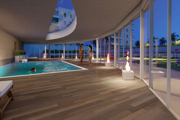 Image No.19-Penthouse de 3 chambres à vendre à Guardamar del Segura