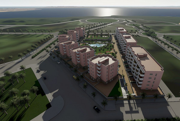 Image No.26-Penthouse de 3 chambres à vendre à Guardamar del Segura