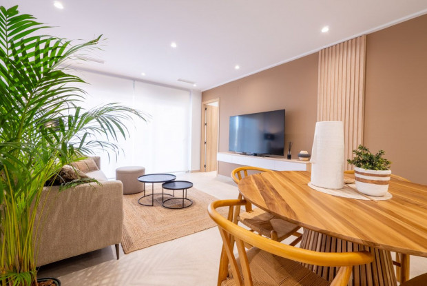 Image No.9-Penthouse de 3 chambres à vendre à Guardamar del Segura