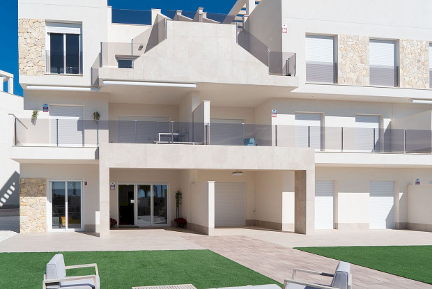 Image No.1-2 Bed Penthouse for sale