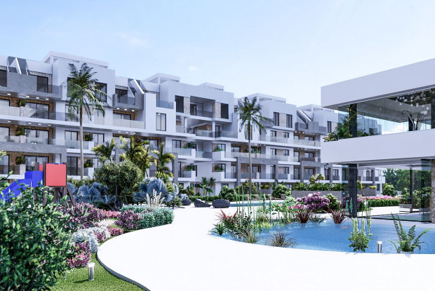 Image No.21-2 Bed Penthouse for sale