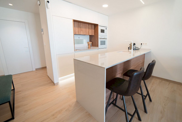 Image No.3-2 Bed Penthouse for sale