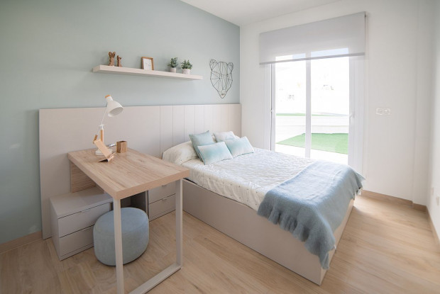 Image No.4-2 Bed Penthouse for sale