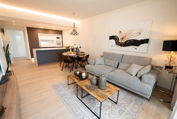 Image No.8-2 Bed Penthouse for sale