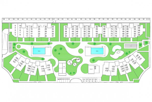 Image No.17-3 Bed Apartment for sale