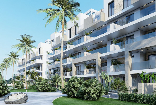 Image No.18-3 Bed Apartment for sale