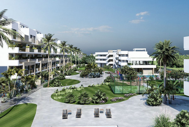 Image No.19-3 Bed Apartment for sale