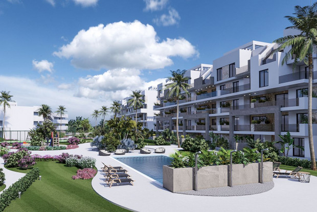 Image No.2-3 Bed Apartment for sale