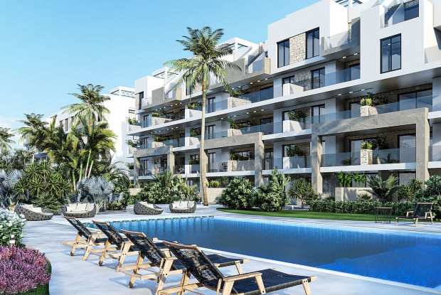 Image No.20-3 Bed Apartment for sale