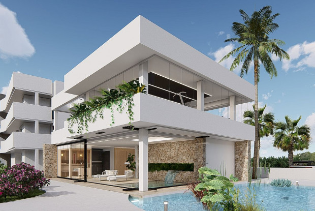 Image No.22-3 Bed Apartment for sale