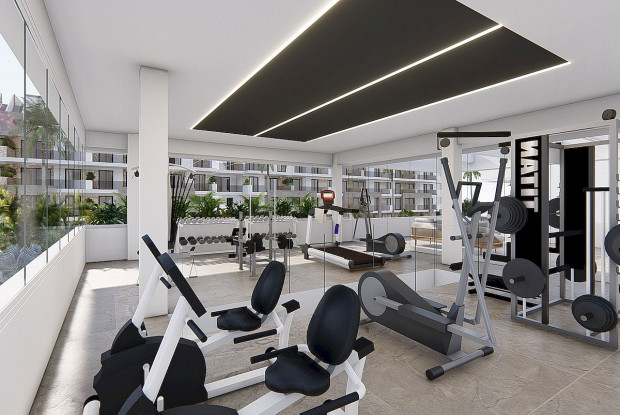 Image No.24-3 Bed Apartment for sale