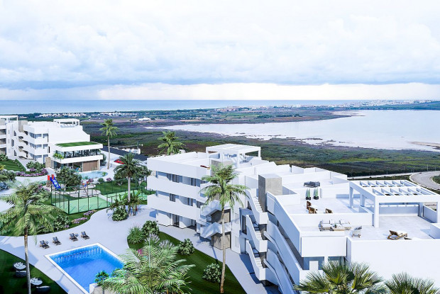 Image No.25-3 Bed Apartment for sale