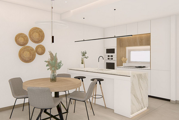 Image No.3-3 Bed Apartment for sale