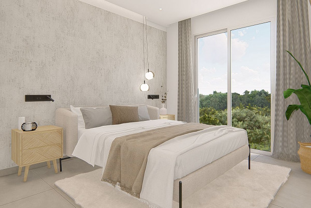 Image No.4-3 Bed Apartment for sale