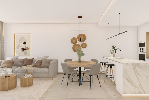 Image No.8-3 Bed Apartment for sale