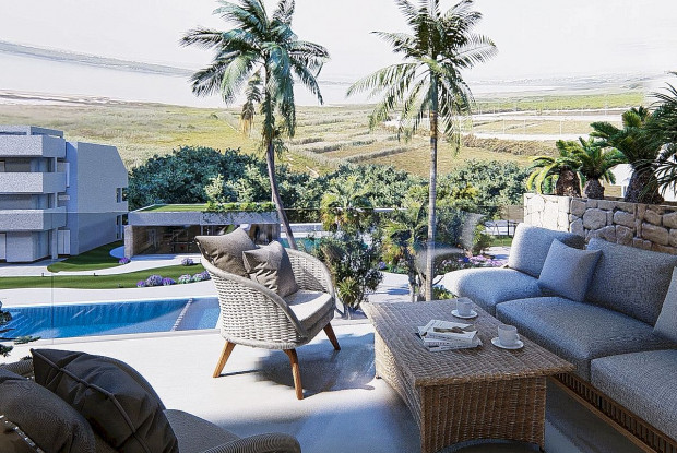 Image No.9-3 Bed Apartment for sale