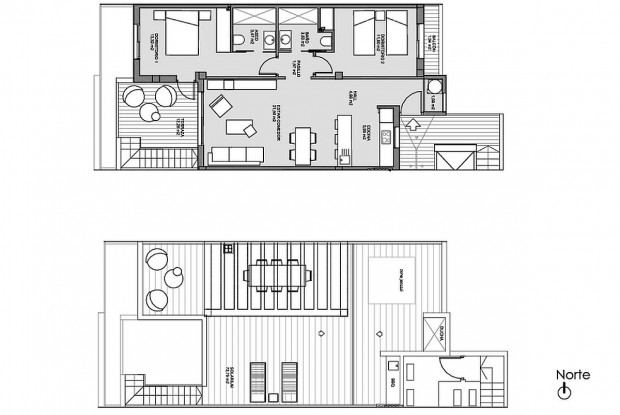 Image No.13-2 Bed Apartment for sale
