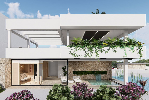 Image No.23-2 Bed Apartment for sale