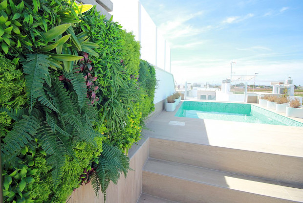 Image No.15-3 Bed Bungalow for sale