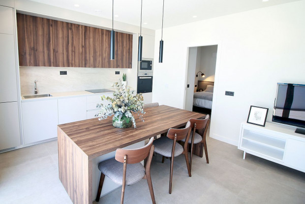 Image No.20-3 Bed Bungalow for sale