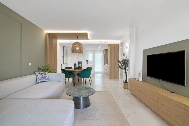 Image No.23-2 Bed Apartment for sale