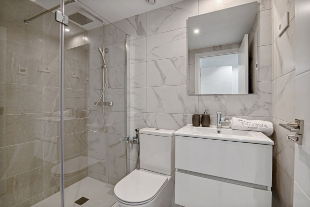 Image No.6-2 Bed Apartment for sale