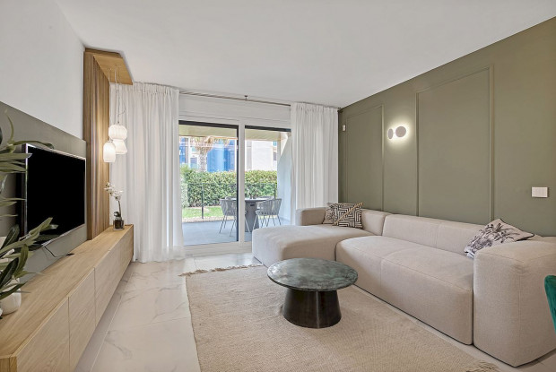 Image No.7-2 Bed Apartment for sale