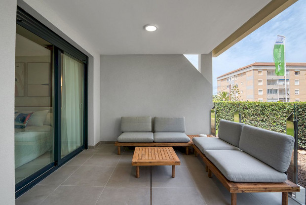 Image No.9-2 Bed Apartment for sale