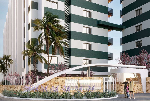 Image No.15-Appartement de 3 chambres à vendre à Orihuela Costa