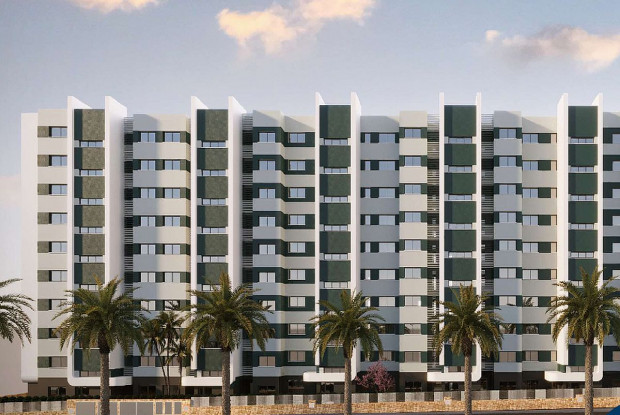 Image No.16-Appartement de 3 chambres à vendre à Orihuela Costa