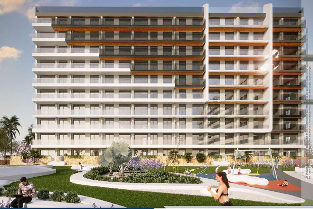 Image No.17-Appartement de 3 chambres à vendre à Orihuela Costa