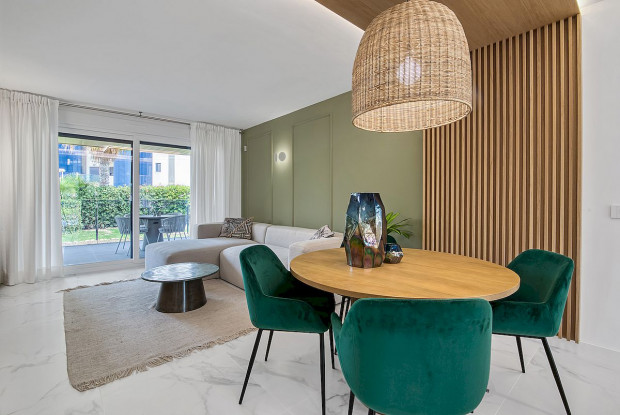 Image No.8-Appartement de 3 chambres à vendre à Orihuela Costa