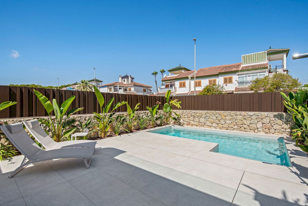 Image No.16-3 Bed Villa for sale