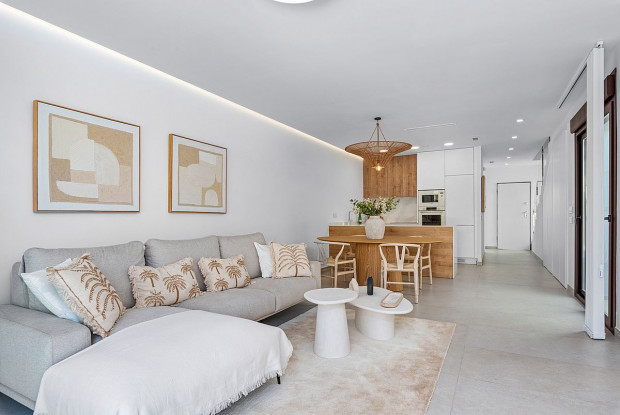 Image No.17-Villa de 3 chambres à vendre à Mil Palmeras