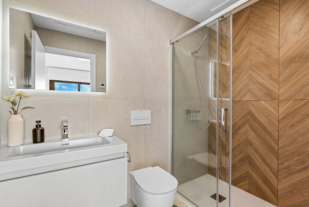 Image No.19-3 Bed Villa for sale