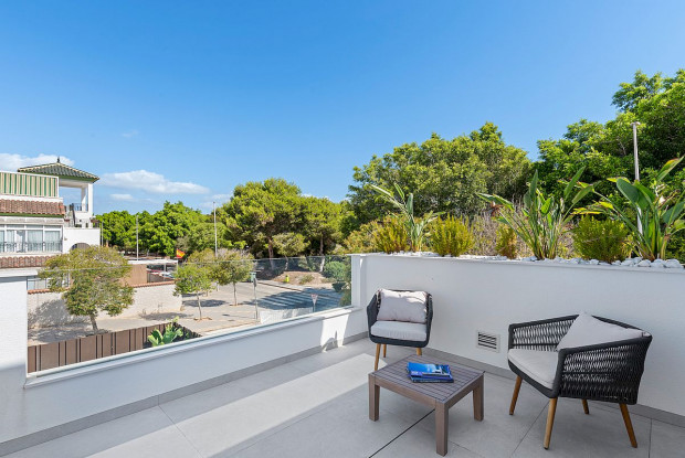 Image No.23-3 Bed Villa for sale