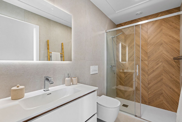 Image No.6-3 Bed Villa for sale