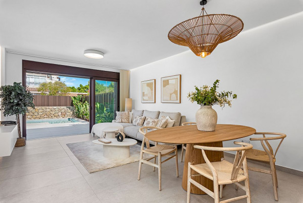 Image No.7-3 Bed Villa for sale