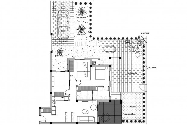 Image No.11-2 Bed Bungalow for sale