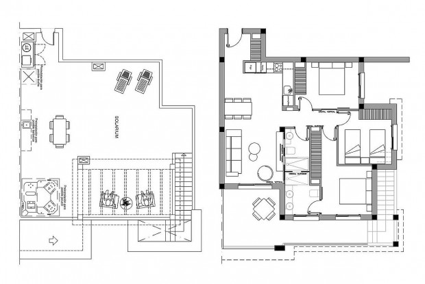 Image No.12-2 Bed Bungalow for sale