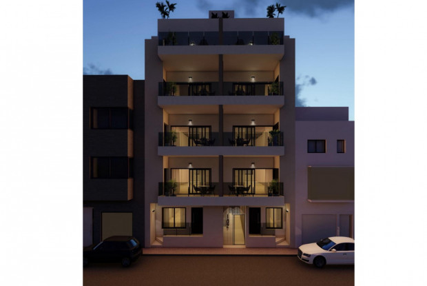 Image No.15-3 Bed Penthouse for sale