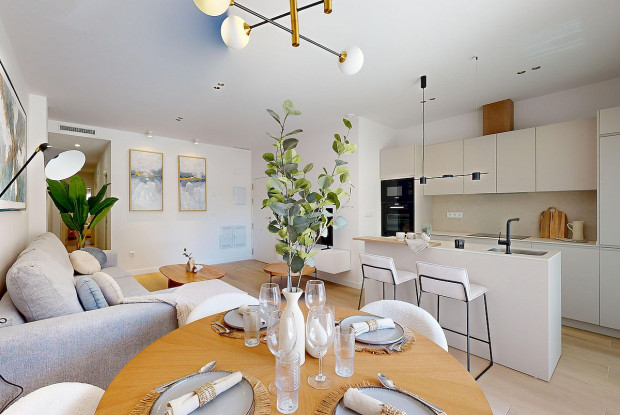 Image No.19-3 Bed Penthouse for sale