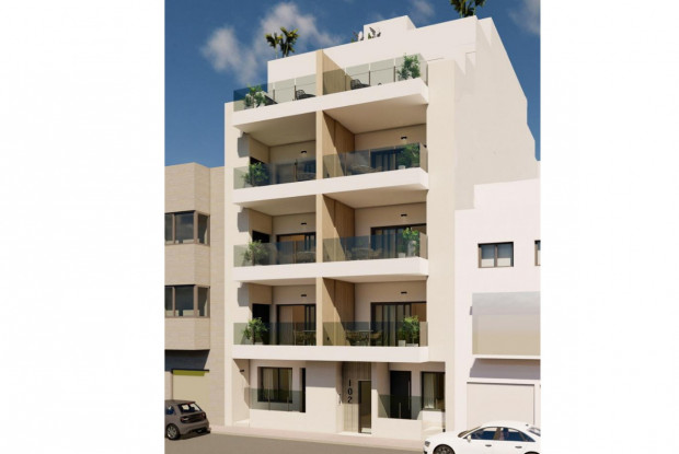 Image No.2-3 Bed Penthouse for sale