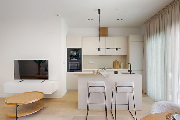 Image No.20-3 Bed Penthouse for sale