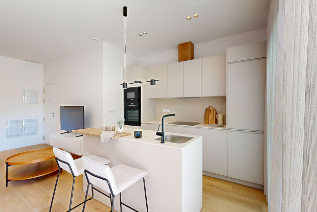 Image No.3-3 Bed Penthouse for sale