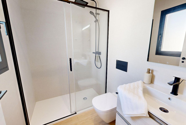 Image No.6-3 Bed Penthouse for sale