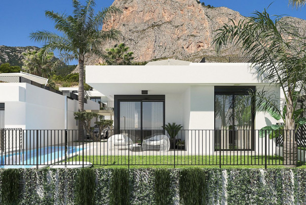 Image No.1-2 Bed Villa for sale